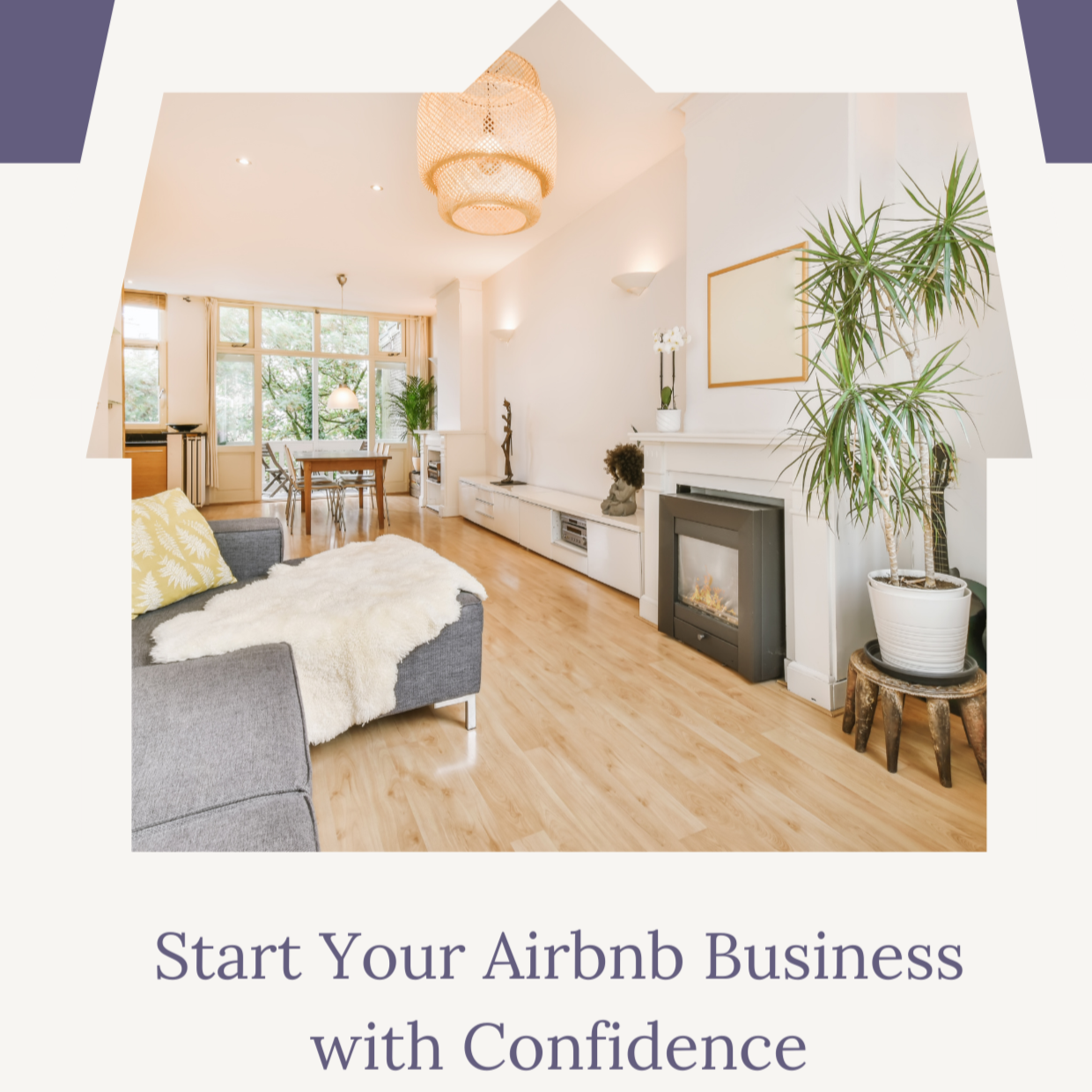 New Host Checklist – Free STR Starter Guide