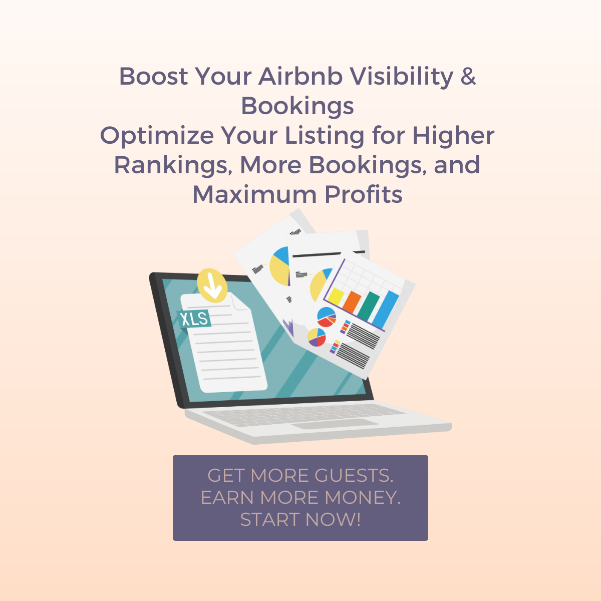 STR Listing Optimization – Maximize Your Bookings & Profits