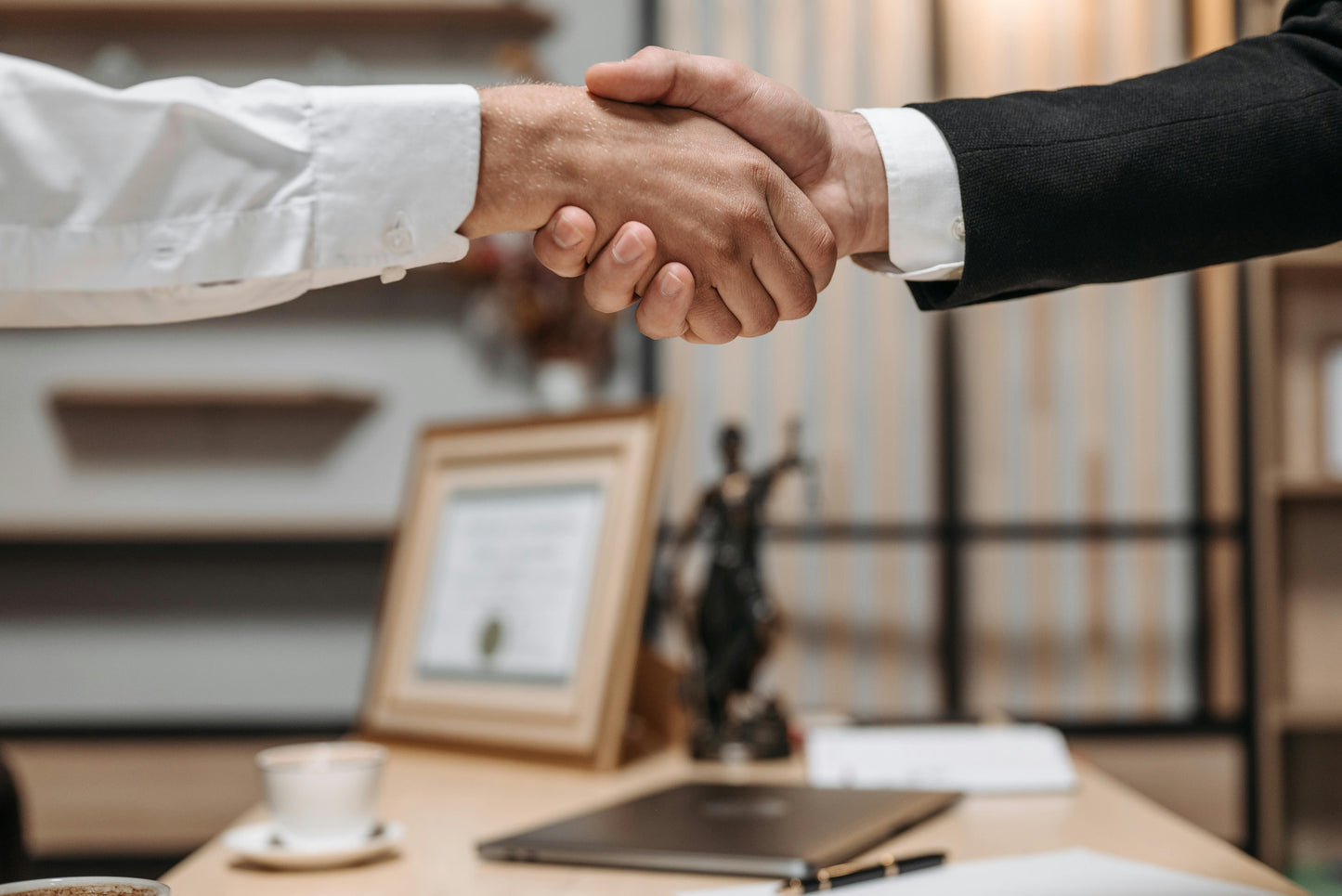 Business Expansion Strategy Session